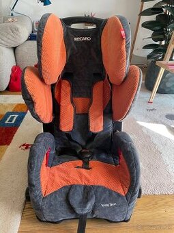 Recaro young sport - 1
