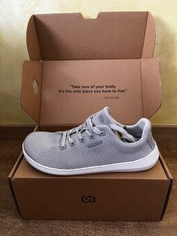 Barefoot Skinners Globetrotter v.41
