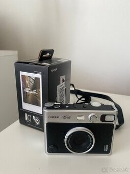 Fujifilm Instax Mini Evo