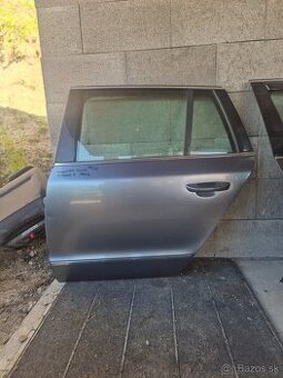 Predám dvere na Škoda Superb 2 II combi