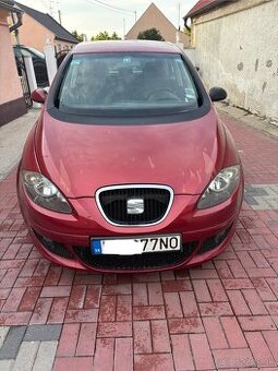 Predám Seat Altea 1.6 75kw