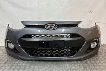 Hyundai i10 II 2 2013- predný nárazník