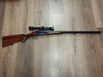 Broková dvojka IŹ-26