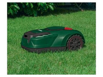 Robotická kosačka Parkside PAMRS 1000 A1 Smart
