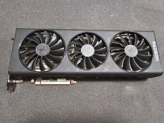 XFX Speedster SWFT319 RX 6900 XT CORE - 1