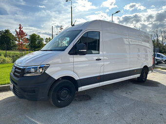 VW Crafter 2,0 TDi L4H2