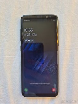 Samsung Galaxy S8 Edge