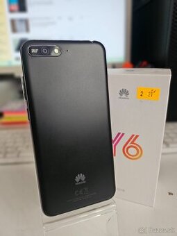 Huawei Y6 (2018) 2/16gb