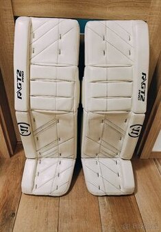 Brankarske betony WARRIOR PRO SR.
