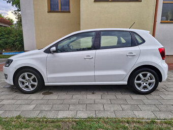 Predám VW POLO