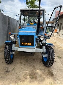 Zetor 6711