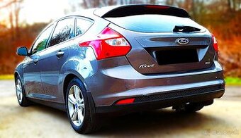 Ford Focus 1.0 SCTi 125k Trend