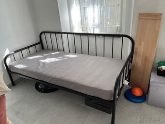 Ikea postel - jednolôžko