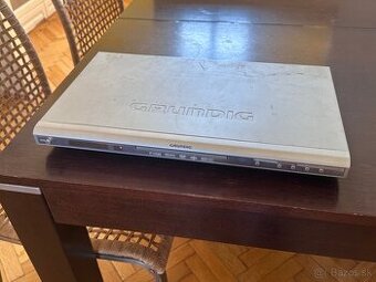 DVD Prehrávač GRUNDIG