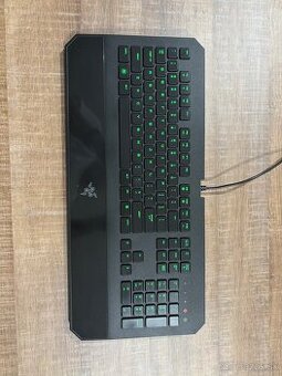 Herná Klávesnica Razer Deathstalker