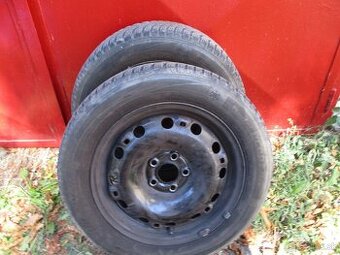 Zimne kolesa Hankook icept RS2 185/60 R 15