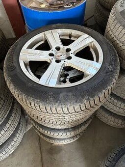 225 55 r17 zimne