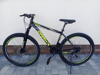 Nový Horský Bicykel