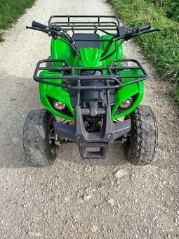 Atv kxd