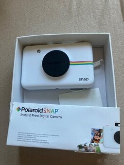 Predám Polaroid SNAP