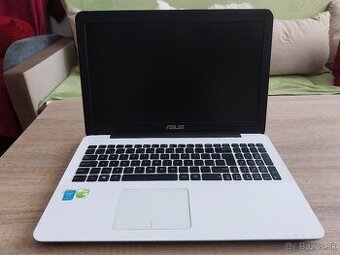 ASUS X555LB-XO073H biely