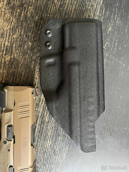 Kydex na HS H11 Hellcat