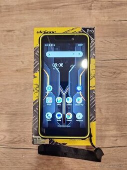Ulefone Armor X12 Pro 4/64gb