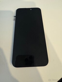 Display iPhone 15 pro max - 1
