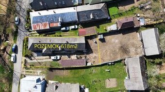 NA PREDAJ STARŠÍ RODINNÝ DOM KENDICE