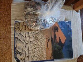 Puzzle 1000