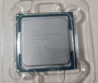 PC komponenty