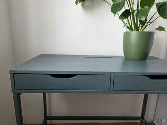 IKEA stôl ALEX 100x48cm