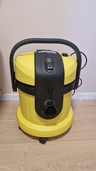 Tepovac Karcher SE4002