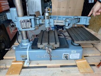 Pantograf, gravirka, kopirovacia frezka