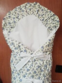 Nove perinky, perinka, hniezdo