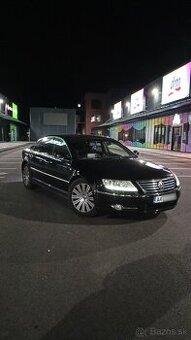 Predám VW phaeton - 1