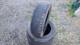 185/60 R15 Matador
