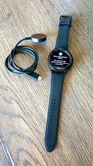 Samsung Galaxy Watch 4 Classic 46mm – zachovalý stav