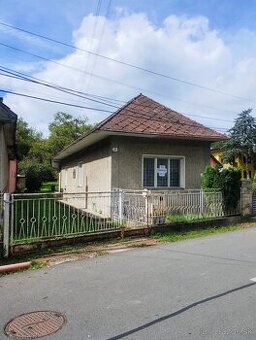 Dom Strečno