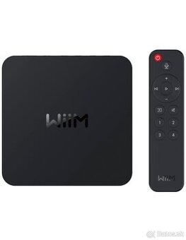 Wiim Pro Plus Streamer