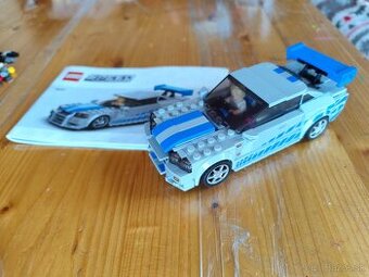 Predam Lego