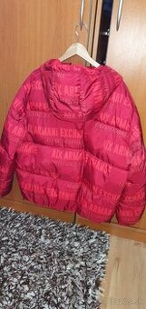 Armani exchange bunda nepoužitá veľkosť L