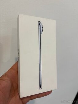 Predám,Vymením Apple iPhone AIR 256GBGB(ZABALENÝ)