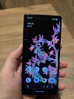 Google Pixel 6 5G 8 GB/128GB