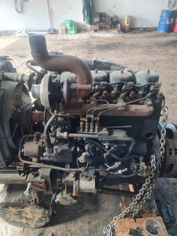 ponúkam motor zetor 7340 turbo