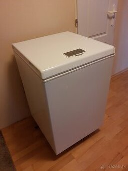 Mraznička Whirlpool 133 litrov