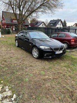 Bmw f10 525d 150kw 3.0 d