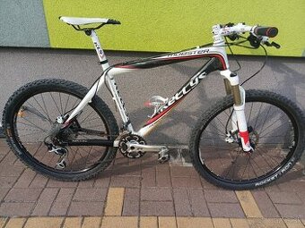 Kellys MOBSTER Carbon velkot (19.5")