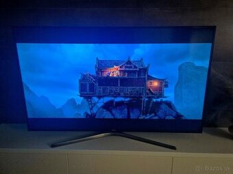 Samsung 4k 65"