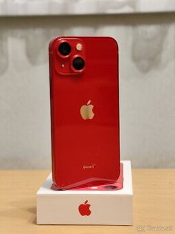 iPhone 13 Mini PRODUCT RED 128GB